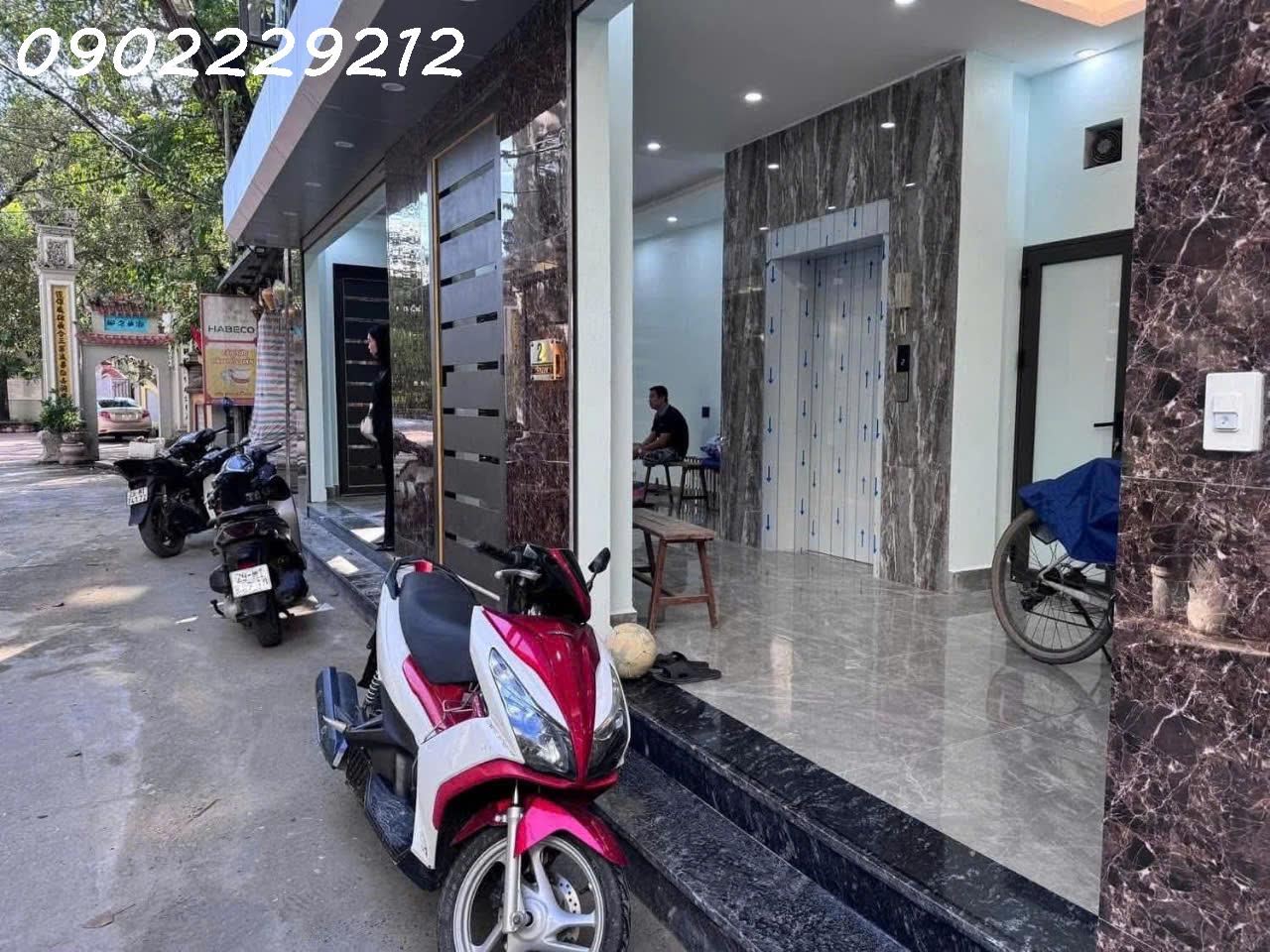 CHO THUÊ MẶT BẰNG TẠI  TRIỀU KHÚC, THANH TRÌ, HÀ NỘI - Ảnh 2