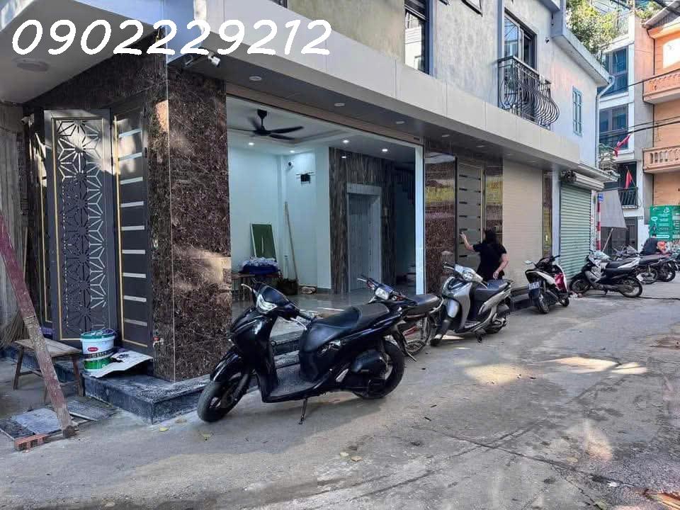 CHO THUÊ MẶT BẰNG TẠI  TRIỀU KHÚC, THANH TRÌ, HÀ NỘI - Ảnh 1