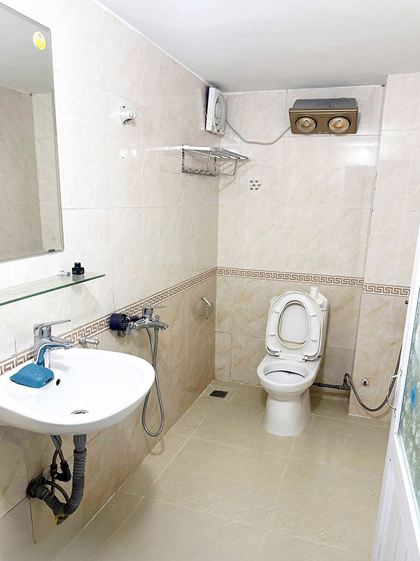 BÁN NHÀ tả thanh oai thanh trì HN 6TY400TR MT5m ,LH083.2865.116 - Ảnh 3