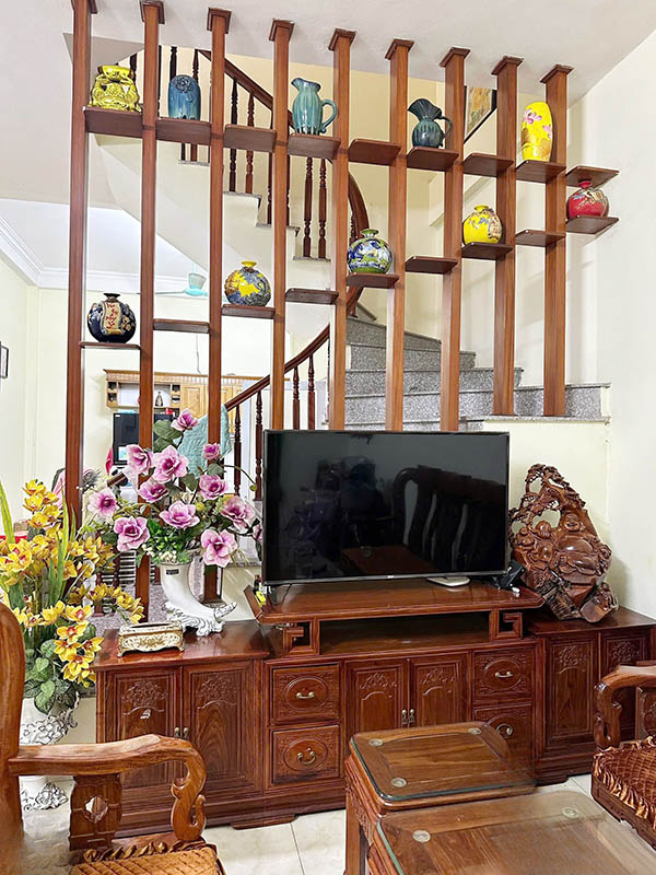 BÁN NHÀ tả thanh oai thanh trì HN 6TY400TR MT5m ,LH083.2865.116 - Ảnh 1