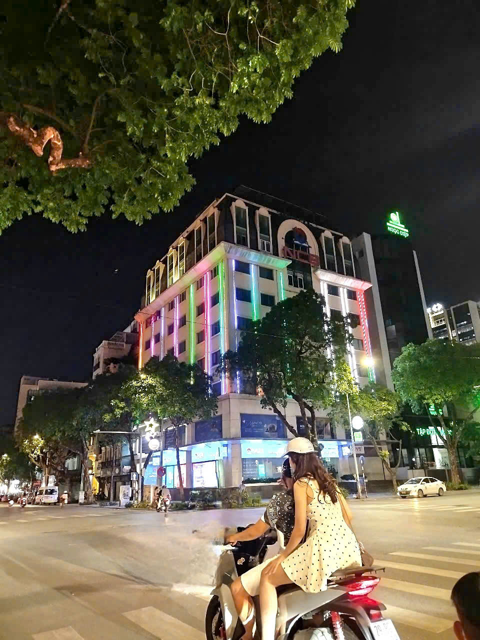Tòa Nhà VP Cao cấp hạng A,  mặt phố Bà Triệu , Tràng Tiền,  Hoàn Kiếm, Hà Nội. 700m2, 11 Tầng, 740 - Ảnh chính