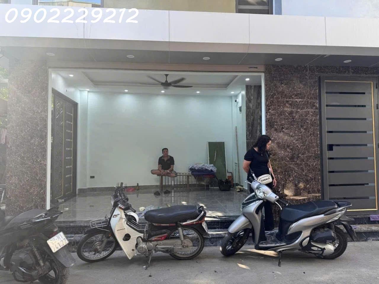 CHO THUÊ MẶT BẰNG TẠI  TRIỀU KHÚC, THANH TRÌ, HÀ NỘI - Ảnh 1