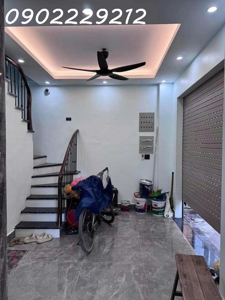 CHO THUÊ MẶT BẰNG TẠI  TRIỀU KHÚC, THANH TRÌ, HÀ NỘI - Ảnh 4