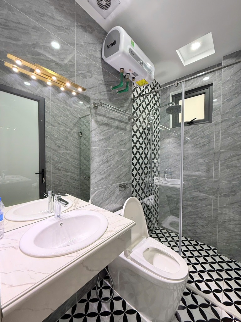 💥 KINH DOANH BẤT CHẤP MẶT HÀNG - TRUNG TÂM CẦU GIẤY - XE TẢI TRÁNH TRƯỚC CỬA - 100M2 - Ảnh 2