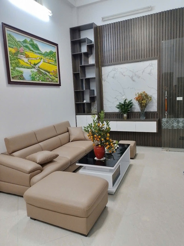 Bán nhà Quang Trung Hà Đông, sát ga tàu điện, vị trí tiềm năng, diện tích 54m chỉ 6.xt - Ảnh chính