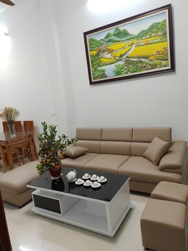 Bán nhà Quang Trung Hà Đông, sát ga tàu điện, vị trí tiềm năng, diện tích 54m chỉ 6.xt - Ảnh 1