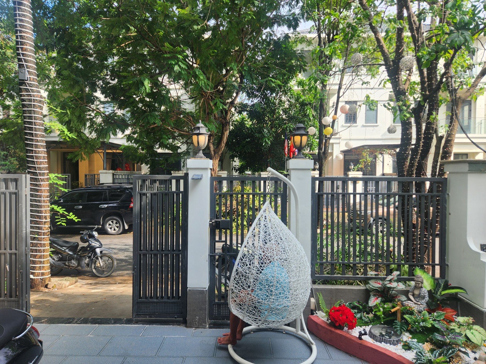 Bán villa cao cấp Lakeview An Phú, Thủ Đức – 140m², giá 30 tỷ còn thương lượng - Ảnh 2