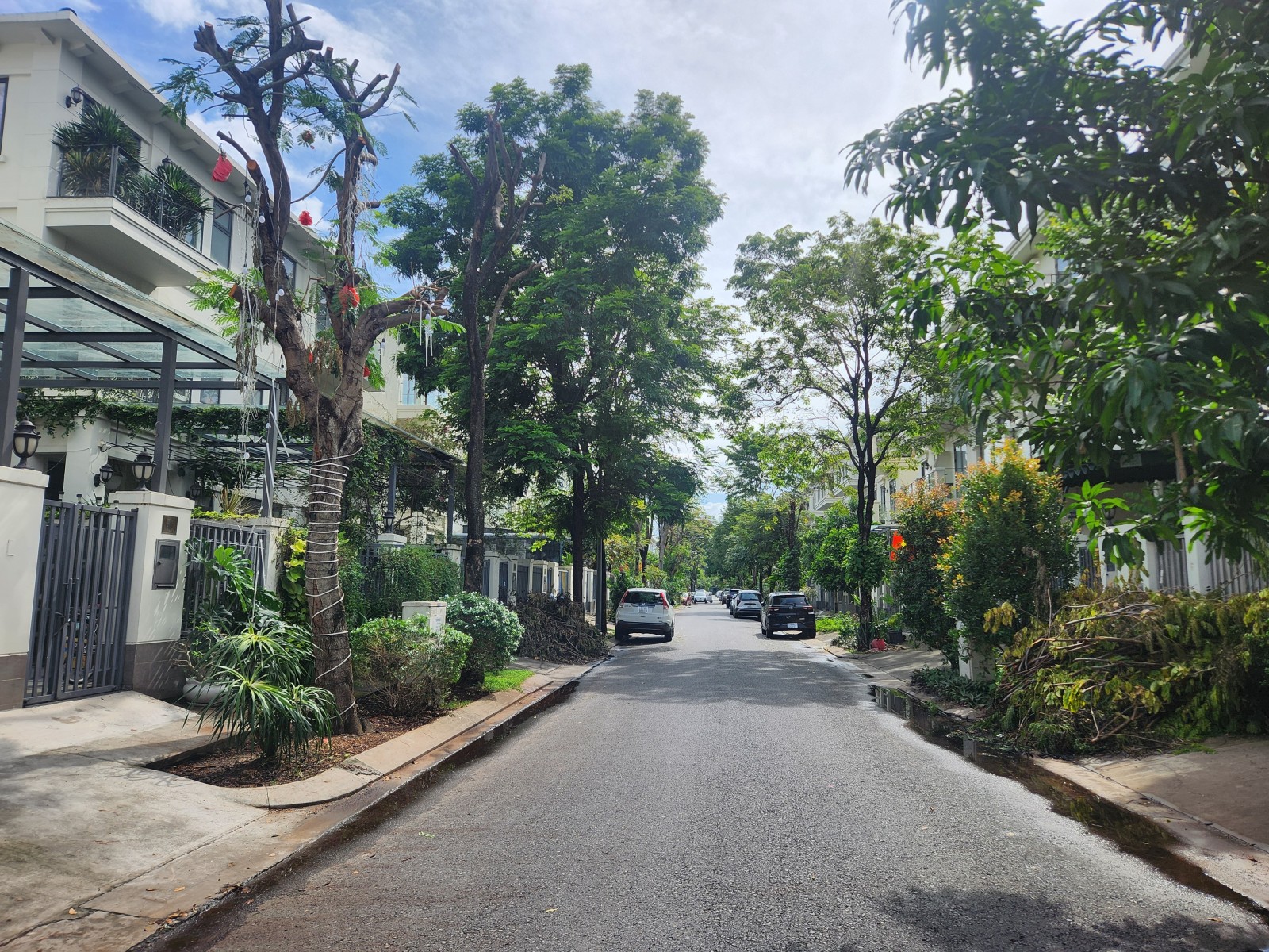 Bán villa cao cấp Lakeview An Phú, Thủ Đức – 140m², giá 30 tỷ còn thương lượng - Ảnh 3