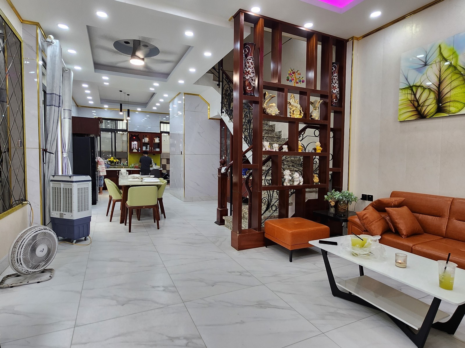 Bán villa cao cấp Lakeview An Phú, Thủ Đức – 140m², giá 30 tỷ còn thương lượng - Ảnh chính