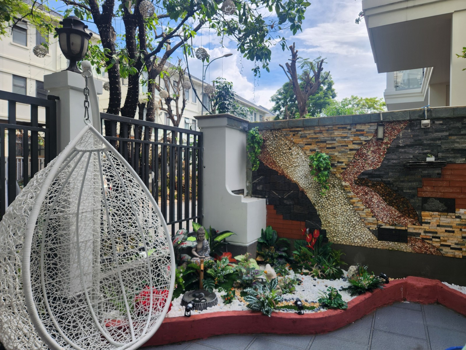 Bán villa cao cấp Lakeview An Phú, Thủ Đức – 140m², giá 30 tỷ còn thương lượng - Ảnh 4