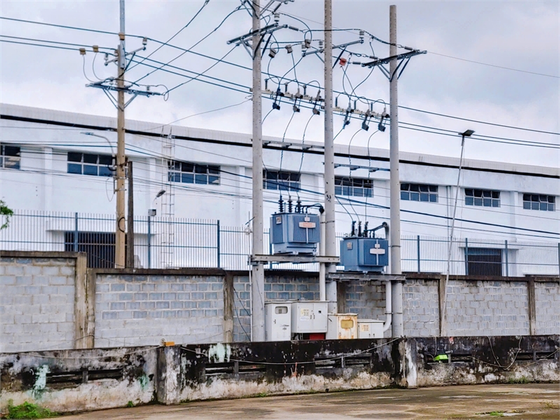 D236 5000m2 KCN Hố nai 3. hình thức chuyển nhượng toàn bộ. giấy tờ đầy đủ - Ảnh 1