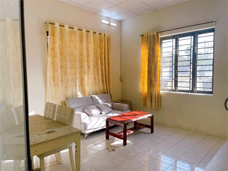 D236 chuyển nhượng toàn bộ đất kèm nhà xưởng tại KCN. giấy tờ đầy đủ bàn giao liền - Ảnh 2