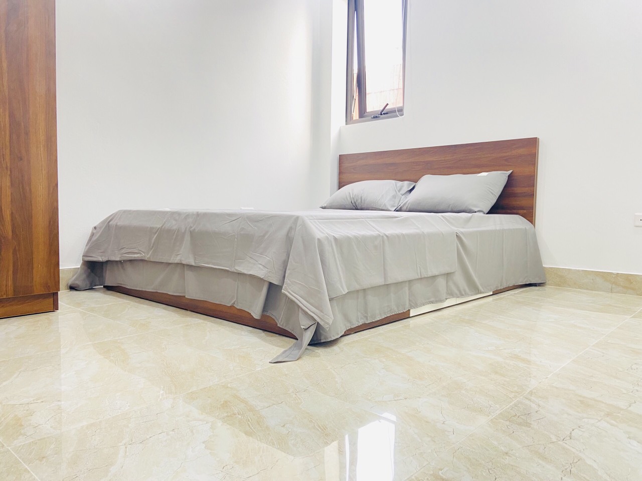 Cho Thuê Ccmn 3tr8 Cực đẹp Ngõ 35 Tương Mai, Hoàng Mai - Ảnh chính