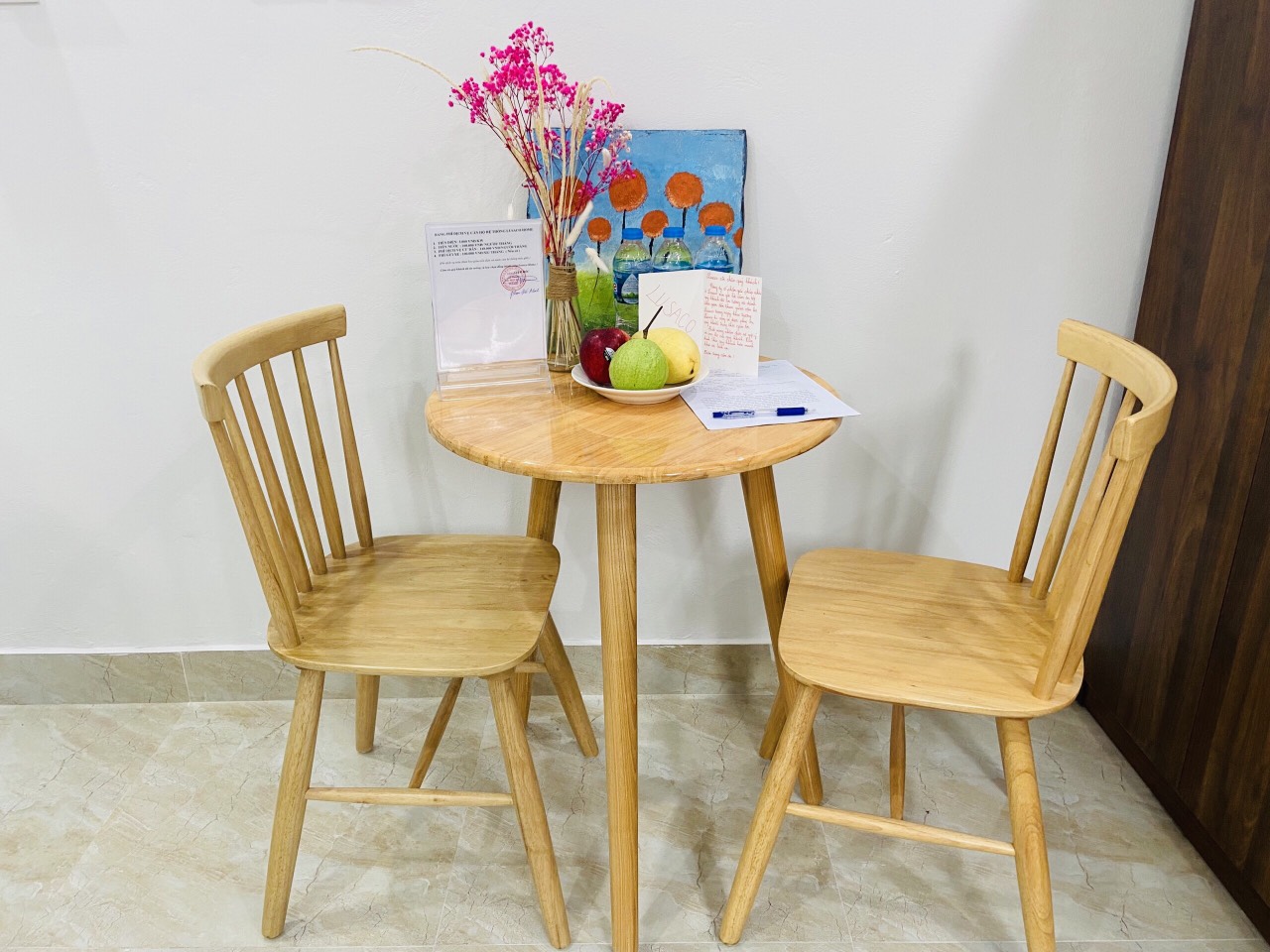 Cho Thuê Ccmn 3tr8 Cực đẹp Ngõ 35 Tương Mai, Hoàng Mai - Ảnh 3