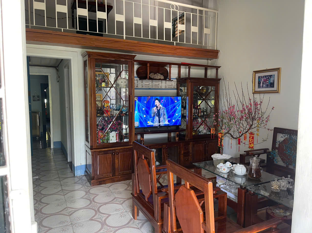💎 Nhà Đẹp Giá Mềm – Gần Nhà Máy Mía Đường, Full Thổ Cư – Đường Ô Tô - Ảnh chính