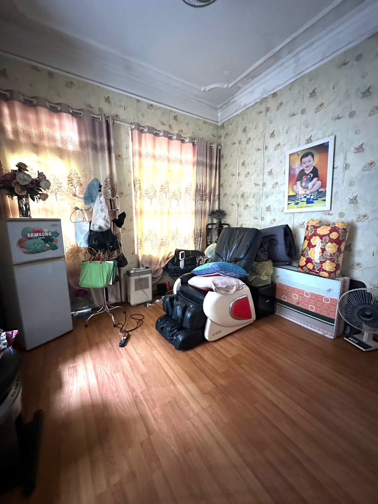 Bán nhà Võng Thị, Tây Hồ, lô góc, ô tô, 88m2, 3 tầng, Mt 8.2m, chỉ 20.9 tỷ - Ảnh 3