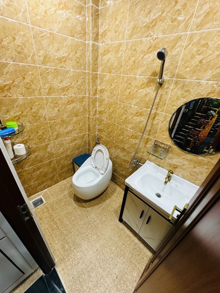 HẺM NHỰA XE TẢI – SÁT MẶT TIỀN LÊ VĂN SỸ, Q3 – 5 TẦNG – 63m2 - CHỈ HƠN 18 TỶ! - Ảnh 4