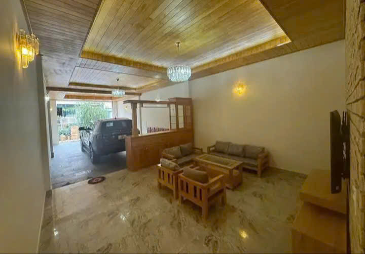 CẦN TIỀN BÁN GẤP NHÀ MẶT TIỀN KINH DOANH ĐƯỜNG TÔ NGỌC VÂN TRUNG TÂM ĐÀ LẠT 157m2 GIÁ 10.2 TỶ - Ảnh 2