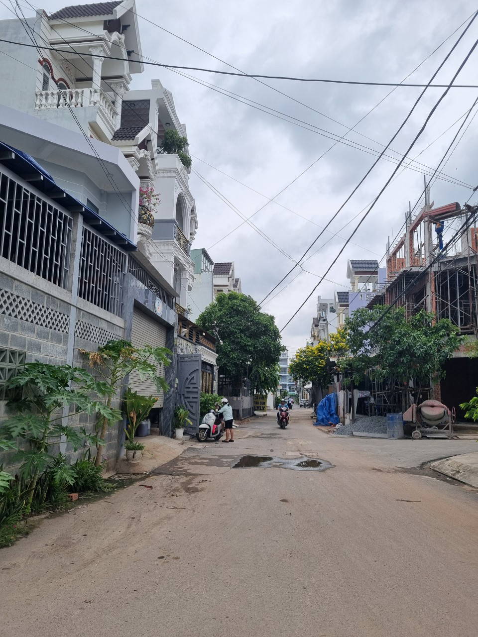 BÁN GẤP GIÁ MỀM NHẤT : Đường 18B GIÁ 6.2 tỷ Bình Tân Hồ Chí Minh - 4 TẦNG, P.BÌNH HƯNG HÒA B, BÌNH - Ảnh chính