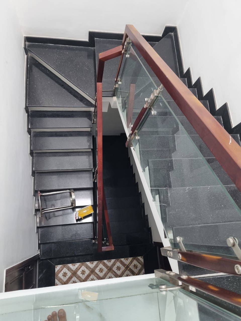 BÁN GẤP GIÁ MỀM NHẤT : Đường 18B GIÁ 6.2 tỷ Bình Tân Hồ Chí Minh - 4 TẦNG, P.BÌNH HƯNG HÒA B, BÌNH - Ảnh 3