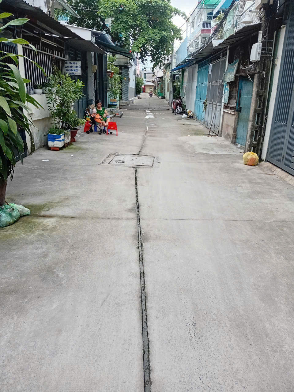 BÁN NHÀ 6 TẦNG – NGAY CHỢ PHẠM THẾ HIỂN, QUẬN 8 – Ô TÔ ĐỖ CỬA. GỌI NGAY: 0938827657 MS TUYỀN - Ảnh 1