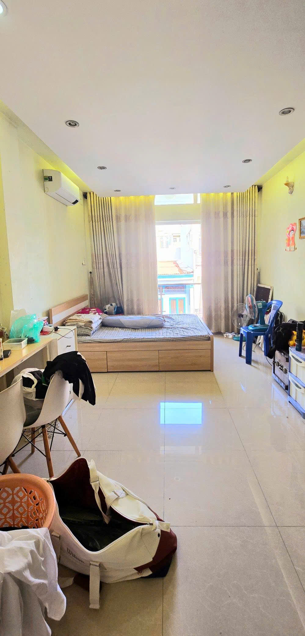 BÁN NHÀ 6 TẦNG – NGAY CHỢ PHẠM THẾ HIỂN, QUẬN 8 – Ô TÔ ĐỖ CỬA. GỌI NGAY: 0938827657 MS TUYỀN - Ảnh 4
