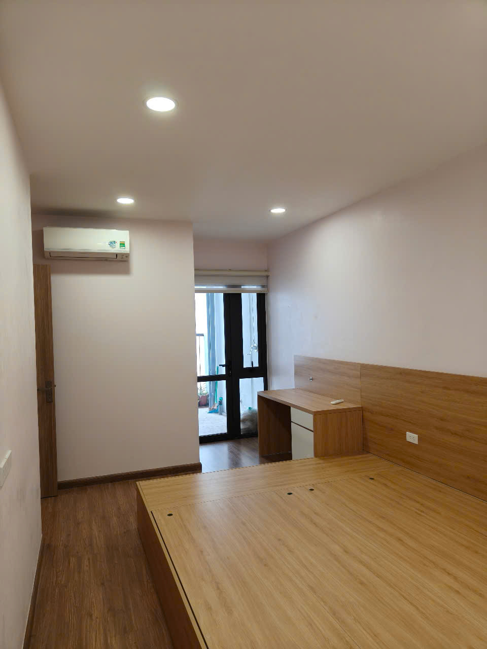 CHO THUÊ CĂN HỘ 77M² – G3 LE GRAND JARDIN, SÀI ĐỒNG – LONG BIÊN - Ảnh 3