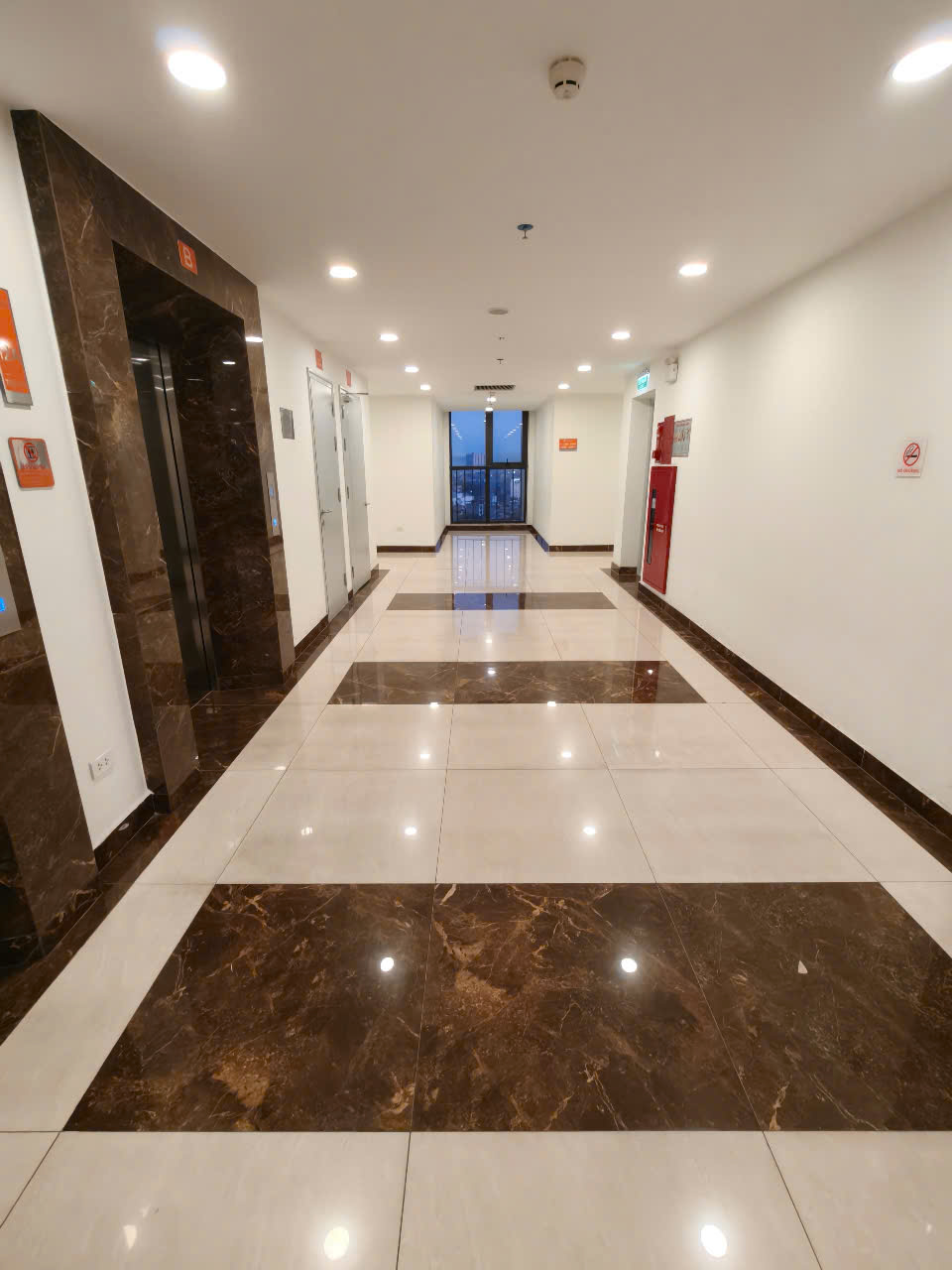 CHO THUÊ CĂN HỘ 77M² – G3 LE GRAND JARDIN, SÀI ĐỒNG – LONG BIÊN - Ảnh 4