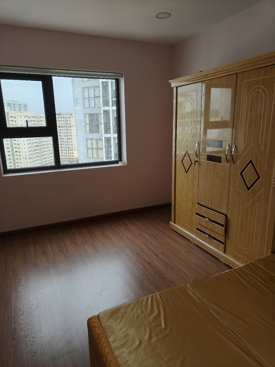CHO THUÊ CĂN HỘ 77M² – G3 LE GRAND JARDIN, SÀI ĐỒNG – LONG BIÊN - Ảnh 2