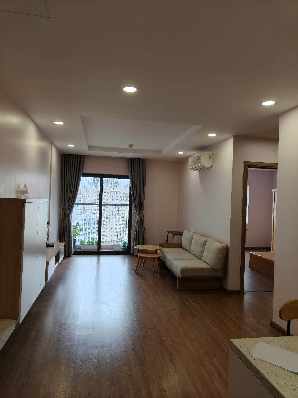 CHO THUÊ CĂN HỘ 77M² – G3 LE GRAND JARDIN, SÀI ĐỒNG – LONG BIÊN - Ảnh chính