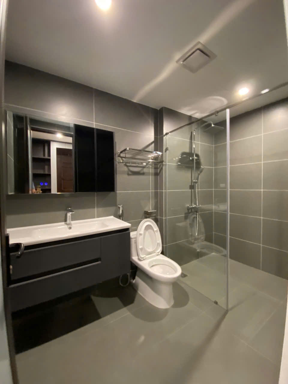 🏡 GĐ EM THEO CHỒNG VÀO NAM, CẦN BÁN NHÀ NGỌC THỤY – 6 TẦNG – THANG MÁY – Ô TÔ TRÁNH – 13.5 TỶ (TL) - Ảnh 4