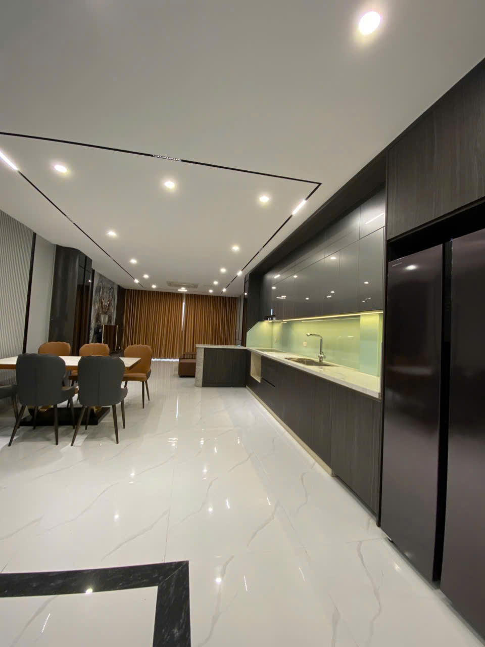 🏡 GĐ EM THEO CHỒNG VÀO NAM, CẦN BÁN NHÀ NGỌC THỤY – 6 TẦNG – THANG MÁY – Ô TÔ TRÁNH – 13.5 TỶ (TL) - Ảnh 1