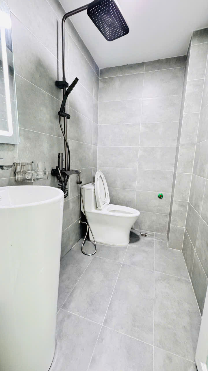 NHỈNH 8 TỶ SỞ HỮU NGAY SIÊU PHẨM NHÀ DÂN XÂY Ở – GẦN HỒ SINH THÁI KHƯƠNG HẠ - Ảnh 4
