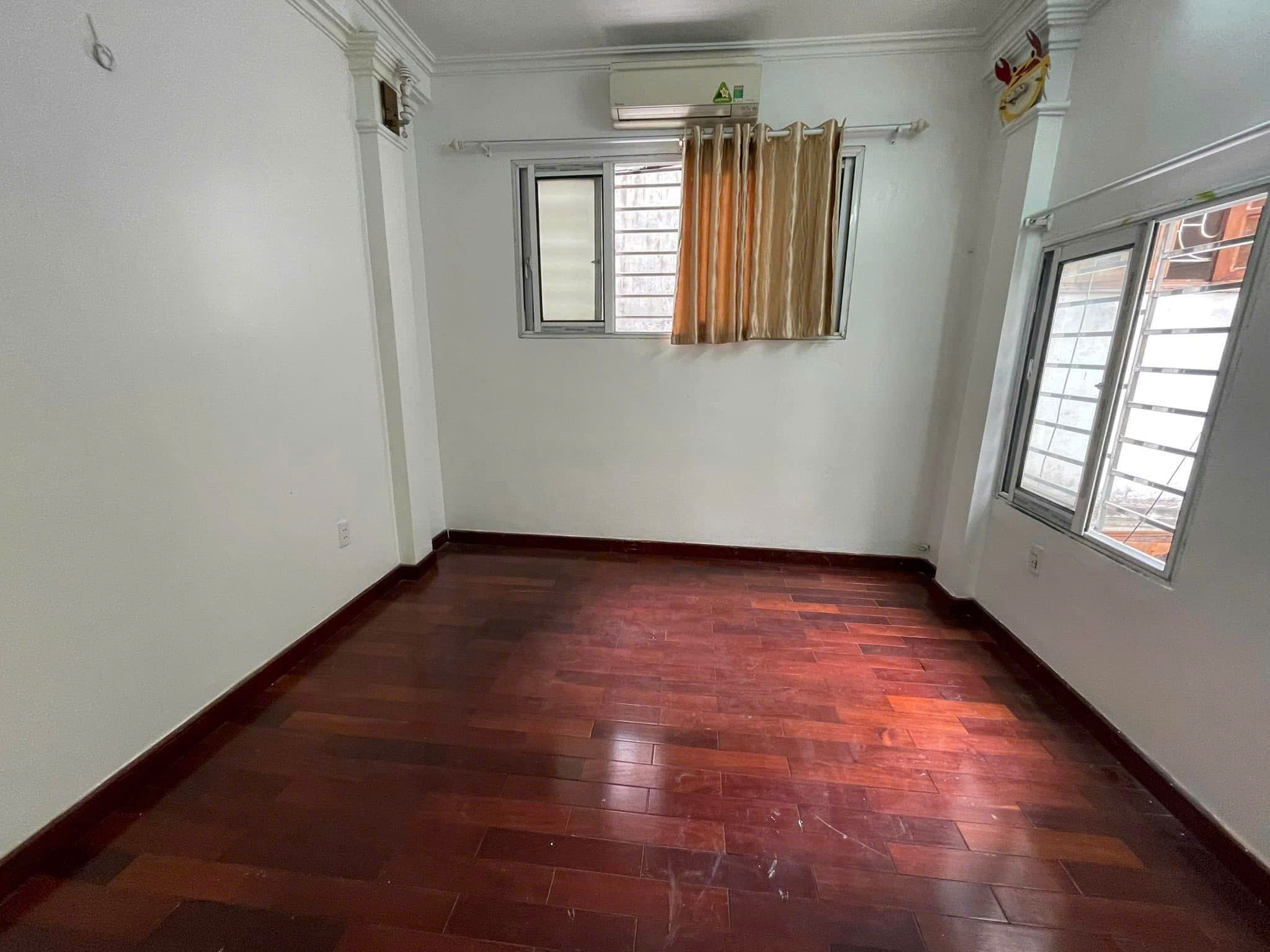 Cho thuê nhà riêng ngõ 159 Hồng Mai, Hai Bà Trưng 25m x 6T giá 10.5 triệu, nhà đẹp,full đồ - Ảnh 3