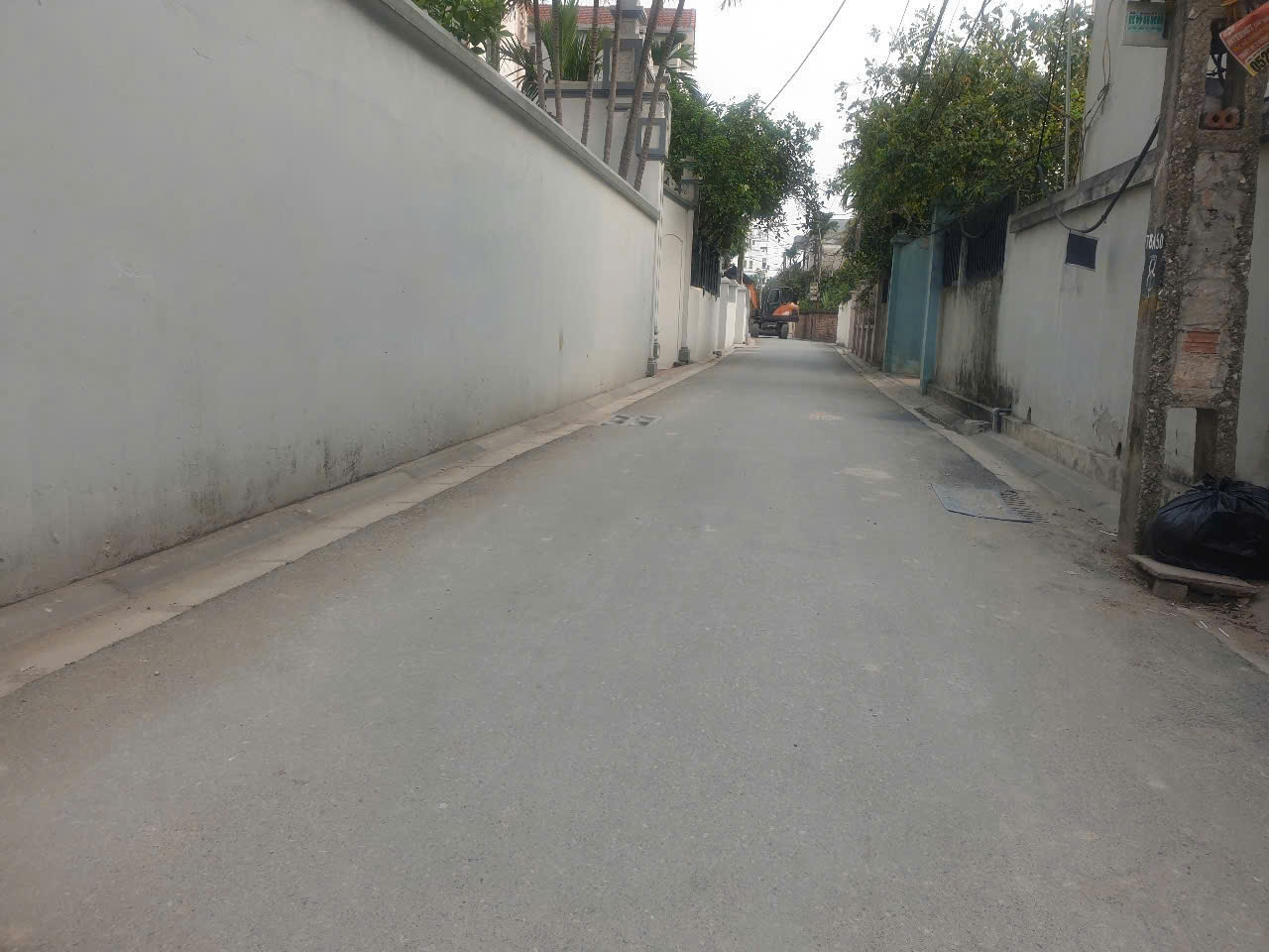 SỞ HỮU NGAY LÔ ĐẤT ĐẸP - GIÁ TỐT - Vị Trí Đắc Địa Tại Sơn Du, Nguyên Khê, Đông Anh, TPHN - Ảnh chính
