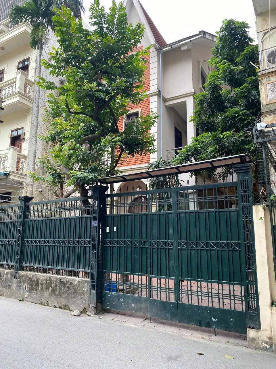 CHÍNH CHỦ CHO THUÊ NHÀ NGÕ THÔNG PHONG – Ô TÔ VÀO TẬN NHÀ – DIỆN TÍCH RỘNG – PHÙ HỢP Ở, VĂN PHÒNG, - Ảnh chính