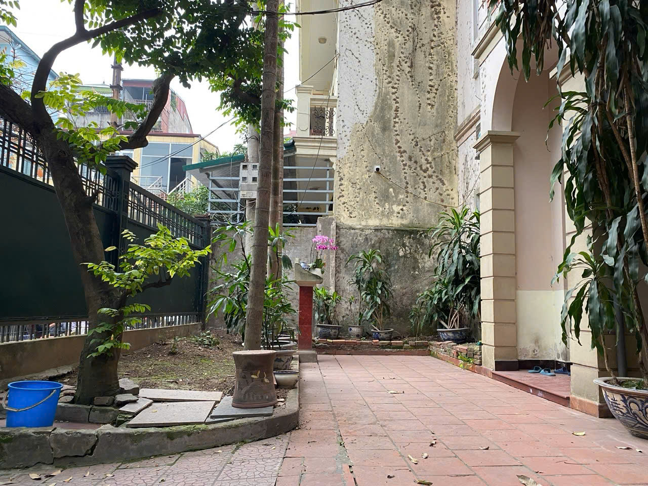 CHÍNH CHỦ CHO THUÊ NHÀ NGÕ THÔNG PHONG – Ô TÔ VÀO TẬN NHÀ – DIỆN TÍCH RỘNG – PHÙ HỢP Ở, VĂN PHÒNG, - Ảnh 2