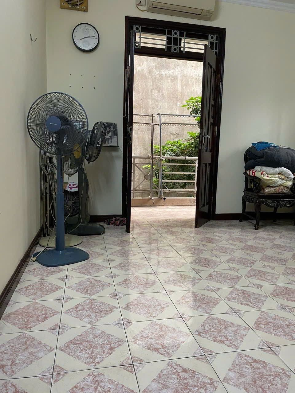 CHÍNH CHỦ CHO THUÊ NHÀ NGÕ THÔNG PHONG – Ô TÔ VÀO TẬN NHÀ – DIỆN TÍCH RỘNG – PHÙ HỢP Ở, VĂN PHÒNG, - Ảnh 4
