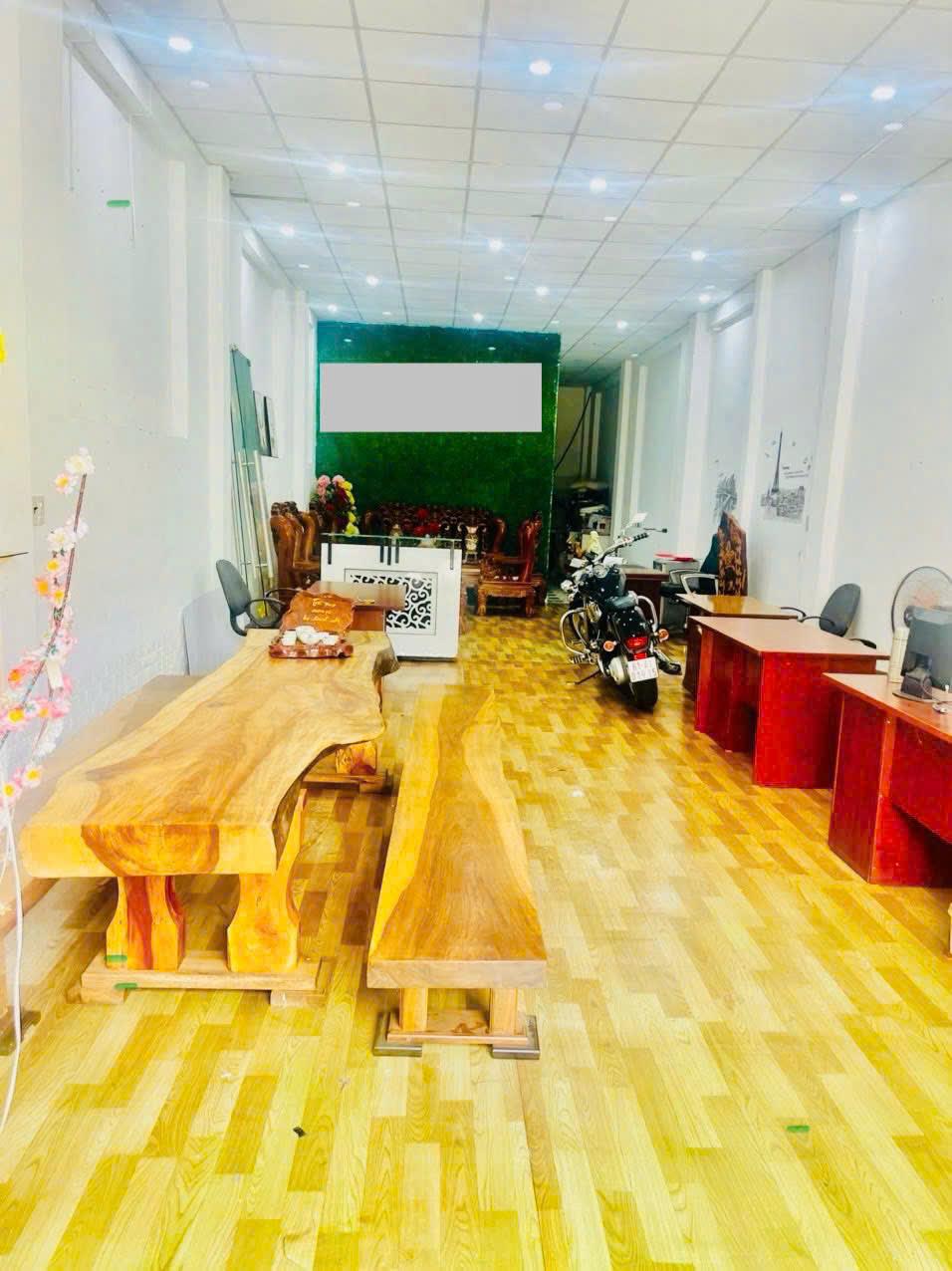BÁN HOẶC CHO THUÊ CĂN HỘ MẶT PHỐ NGUYỄN THẾ LÂM - PHÚ THỦY - PHAN THIẾT: 7 TỶ - SỔ HỒNG CHÍNH CHỦ - - Ảnh 1