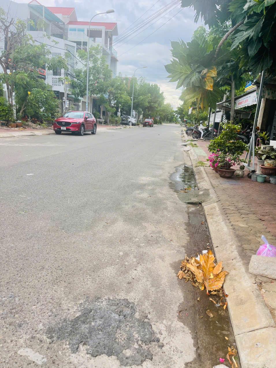 BÁN HOẶC CHO THUÊ CĂN HỘ MẶT PHỐ NGUYỄN THẾ LÂM - PHÚ THỦY - PHAN THIẾT: 7 TỶ - SỔ HỒNG CHÍNH CHỦ - - Ảnh 4