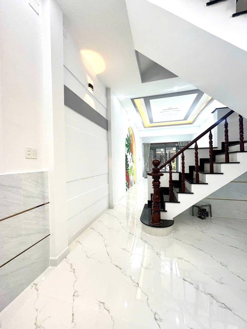 BÁN GẤP NHÀ Lê Văn Quới  GIÁ MỀM 6.15 tỷ Bình Tân Hồ Chí Minh <br><br>🏡 Bán nhà HXH đường Lê Văn Quới - Ảnh 1