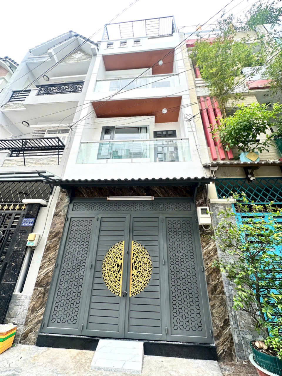 BÁN GẤP NHÀ Lê Văn Quới  GIÁ MỀM 6.15 tỷ Bình Tân Hồ Chí Minh <br><br>🏡 Bán nhà HXH đường Lê Văn Quới - Ảnh chính