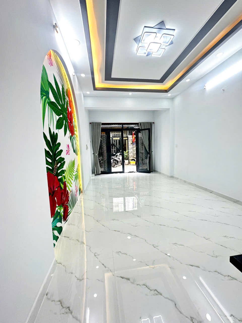 BÁN GẤP NHÀ Lê Văn Quới  GIÁ MỀM 6.15 tỷ Bình Tân Hồ Chí Minh <br><br>🏡 Bán nhà HXH đường Lê Văn Quới - Ảnh 3