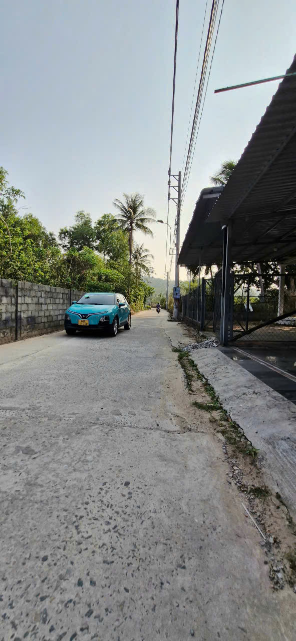 Bán Khu đất thổ cư chính chủ, pháp lý ổn đinh hơn 1.000m2 - Ảnh 4