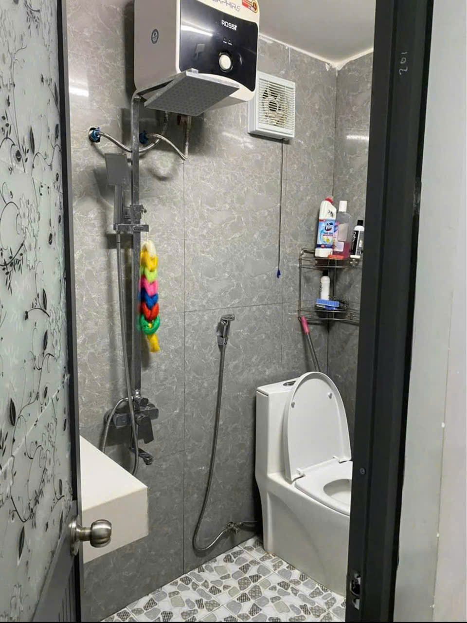TRƯỜNG CHINH, CẨM LỆ, Đà Nẵng 60m2 giá chỉ 1.99 tỷ - Ảnh 3