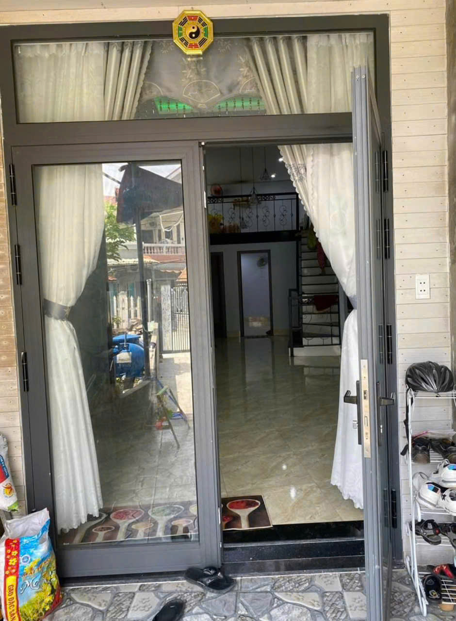 TRƯỜNG CHINH, CẨM LỆ, Đà Nẵng 60m2 giá chỉ 1.99 tỷ - Ảnh chính