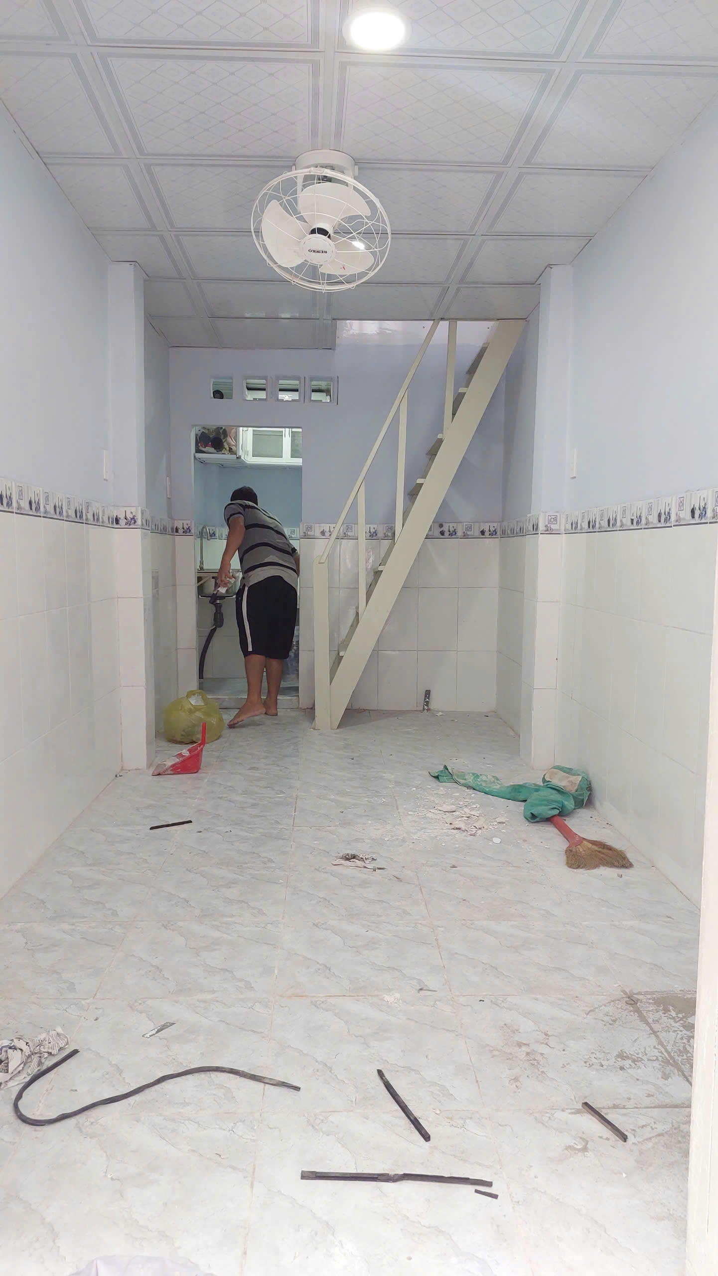 CHÍNH CHỦ CHO THUÊ NHÀ NGUYÊN CĂN ĐƯỜNG SỐ 2 - QUẬN GÒ VẤP - TP HỒ CHÍ MINH - Ảnh 1