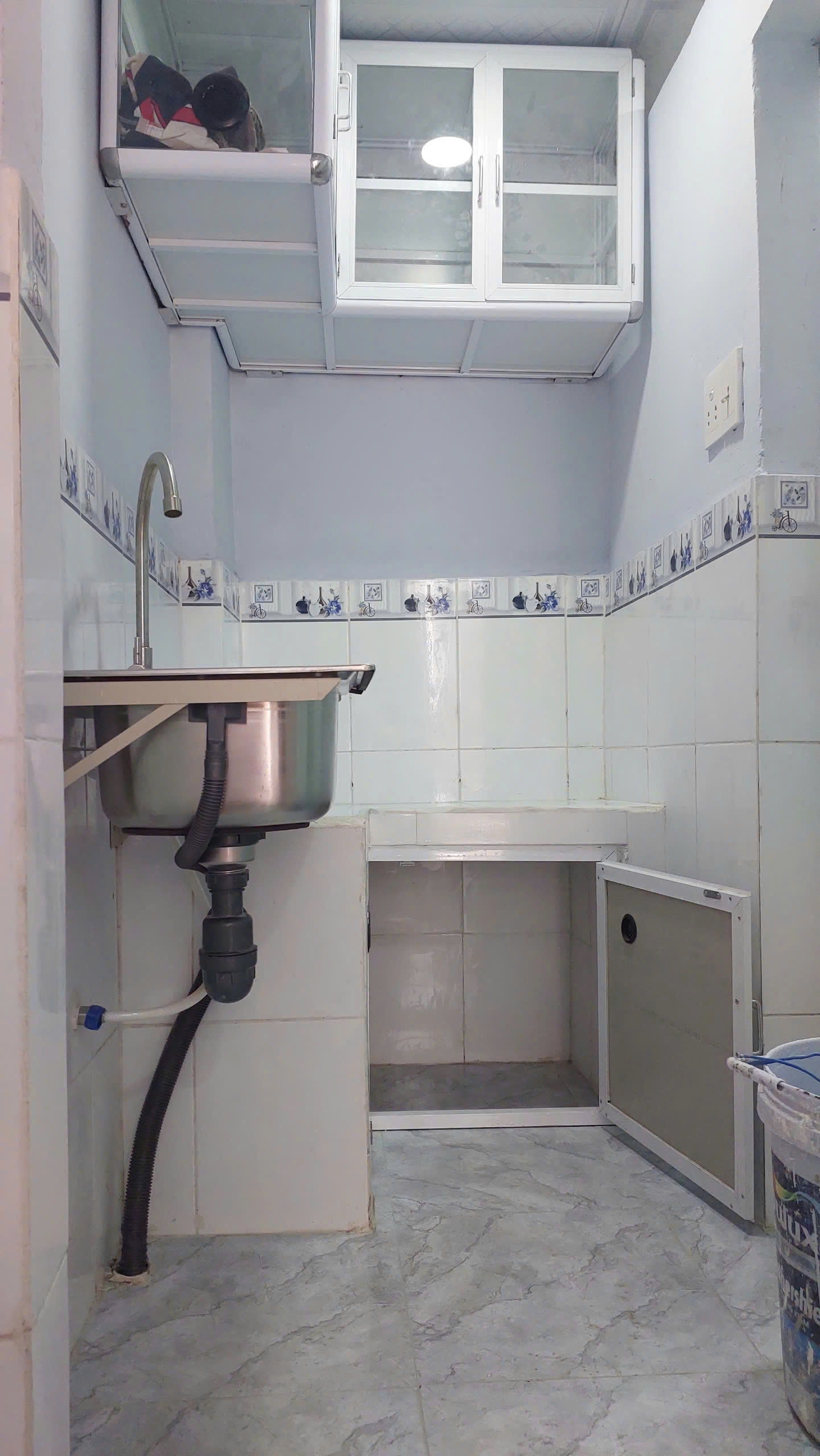 CHÍNH CHỦ CHO THUÊ NHÀ NGUYÊN CĂN ĐƯỜNG SỐ 2 - QUẬN GÒ VẤP - TP HỒ CHÍ MINH - Ảnh 3