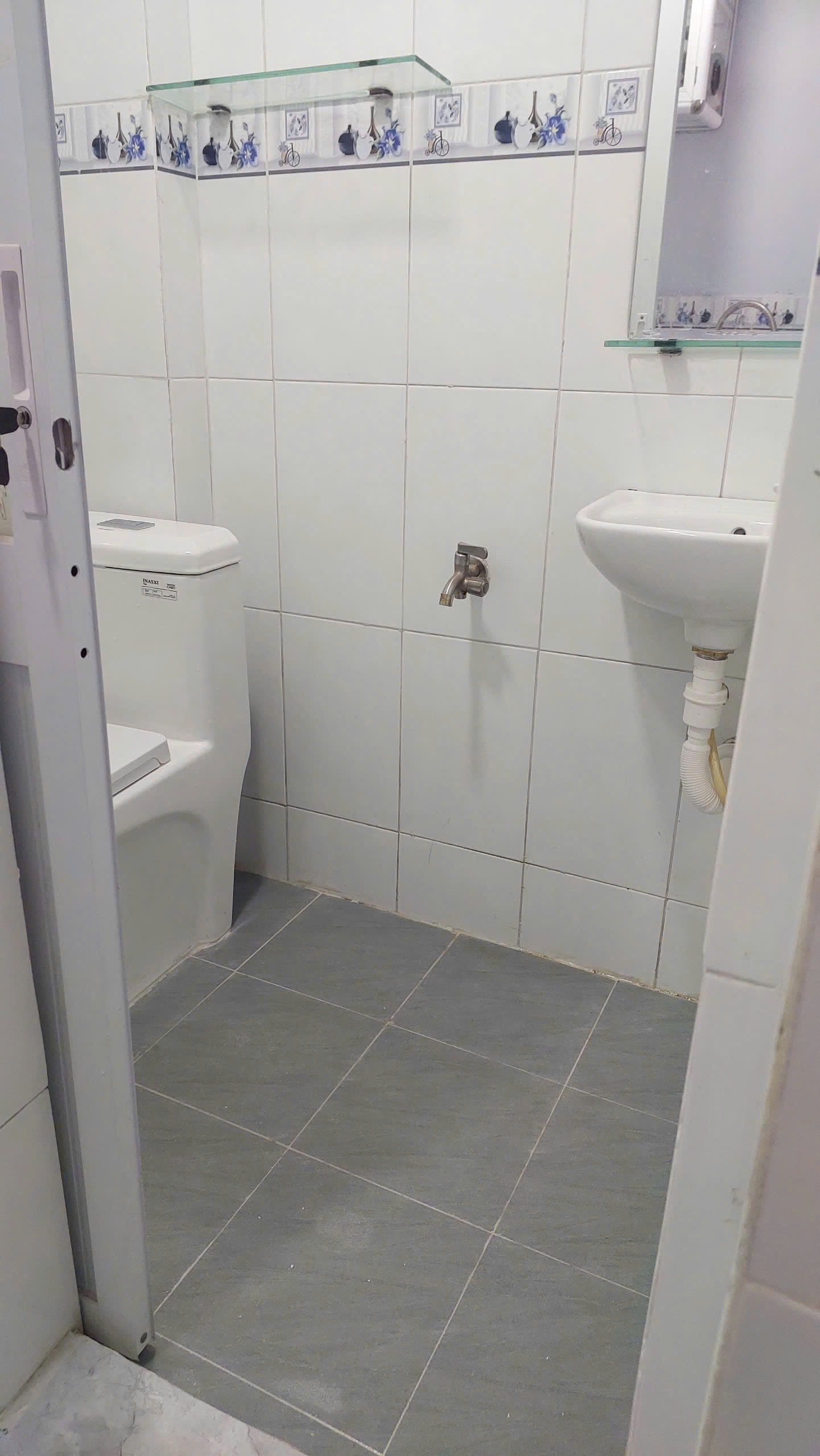 CHÍNH CHỦ CHO THUÊ NHÀ NGUYÊN CĂN ĐƯỜNG SỐ 2 - QUẬN GÒ VẤP - TP HỒ CHÍ MINH - Ảnh 4