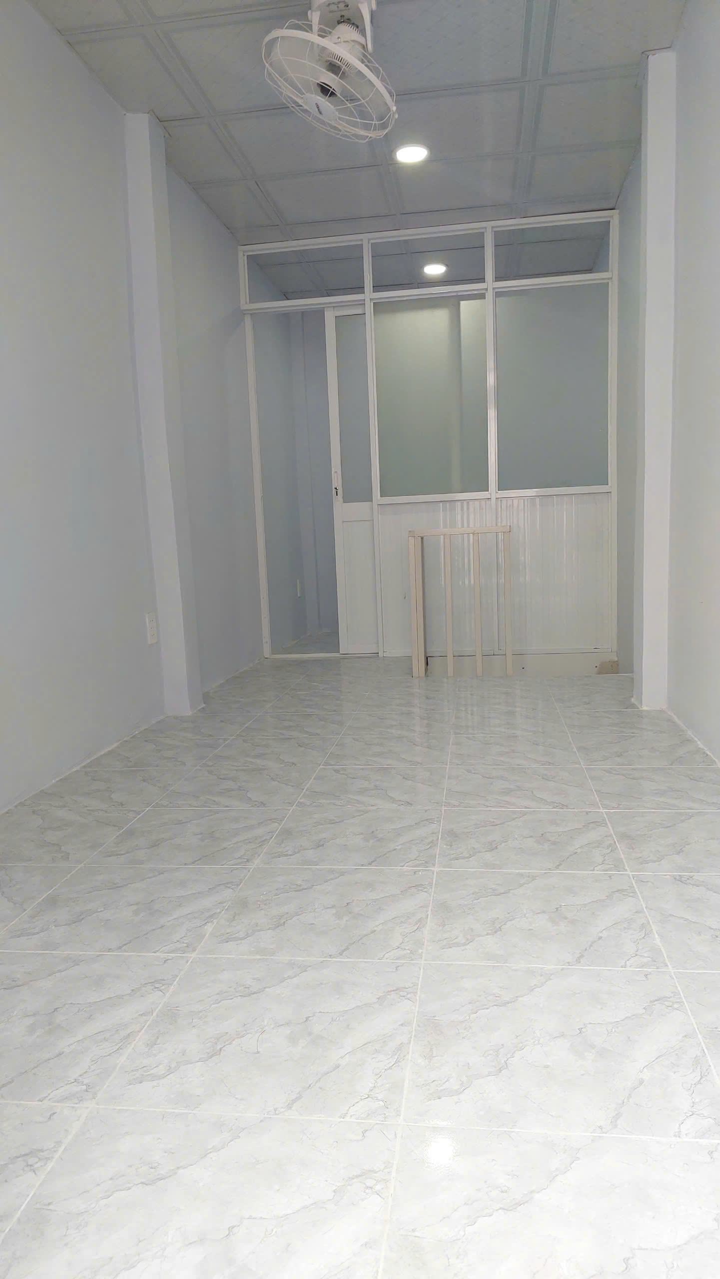 CHÍNH CHỦ CHO THUÊ NHÀ NGUYÊN CĂN ĐƯỜNG SỐ 2 - QUẬN GÒ VẤP - TP HỒ CHÍ MINH - Ảnh 2